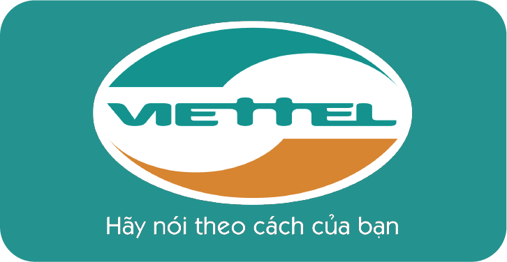 Logo - Viettel 3G/4G/5G - viettel.khuyenmaididong.com